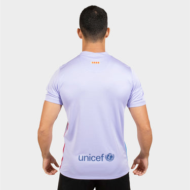 Maillot Barcelone 21/22 Homme Extérieur